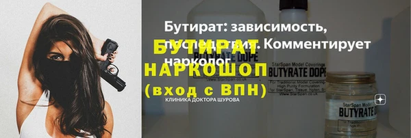 крисы Корсаков